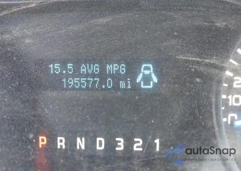 2013 Ford F-150 Stx z USA, uszkodzony, nr VIN 1FTEX1EM1DKF00276